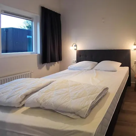 Prázdninový dům Stunning In With Wifi