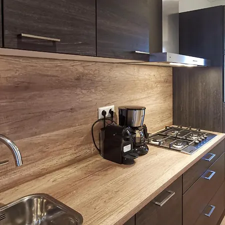 Stunning In With Wifi *