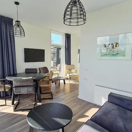 Stunning In With Wifi Prázdninový dům