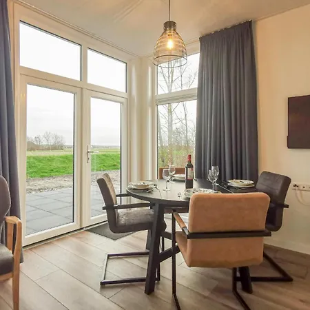 Stunning In With Wifi Prázdninový dům *