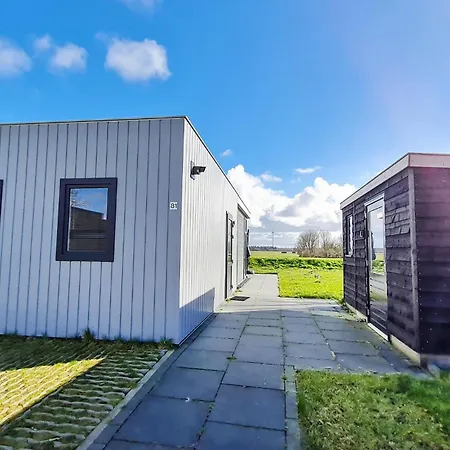Stunning In With Wifi Holiday home Den Oever