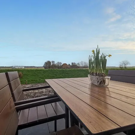 Stunning In With Wifi * Den Oever