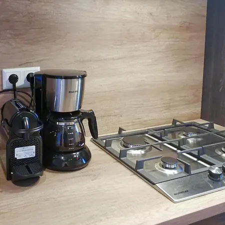 Stunning In With Wifi 丹欧弗