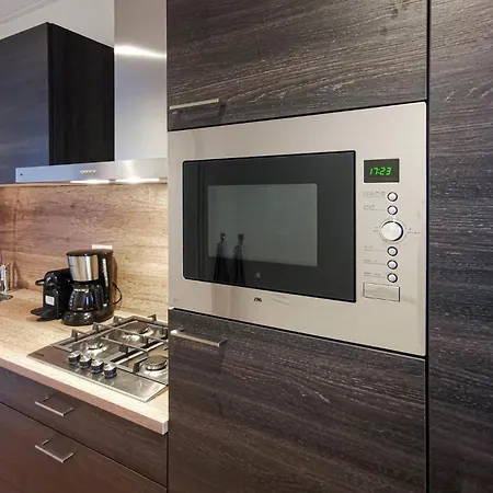 度假居 Stunning In With Wifi 丹欧弗