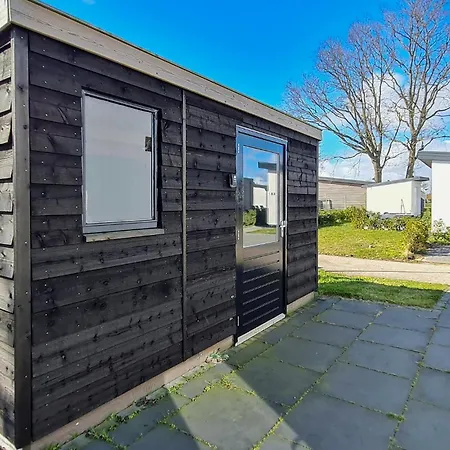 度假居 Stunning In With Wifi