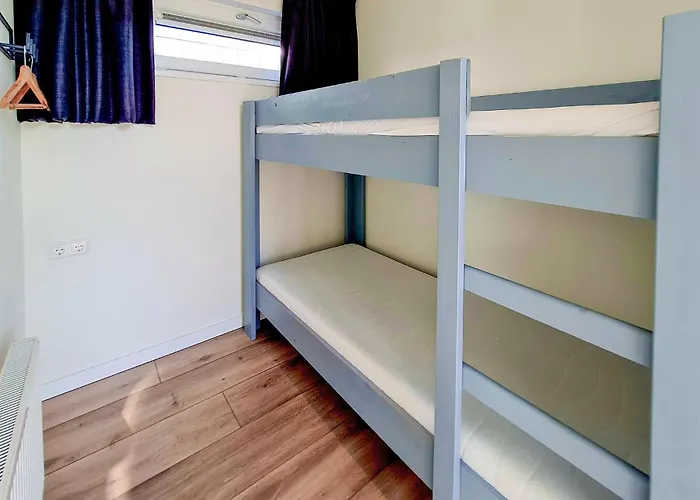 度假居 Stunning In With Wifi *