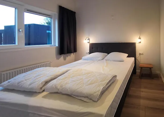 度假居 Stunning In With Wifi