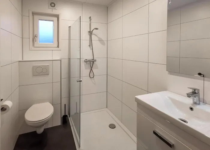 度假居 Stunning In With Wifi 丹欧弗