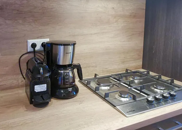 Stunning In With Wifi 丹欧弗