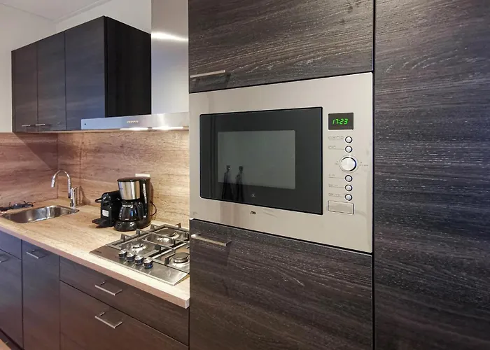 度假居 Stunning In With Wifi 丹欧弗