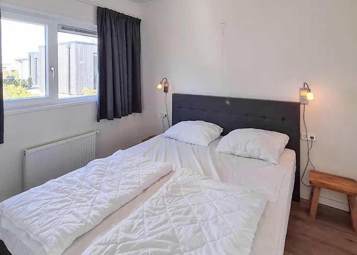 度假居 Stunning In With Wifi *