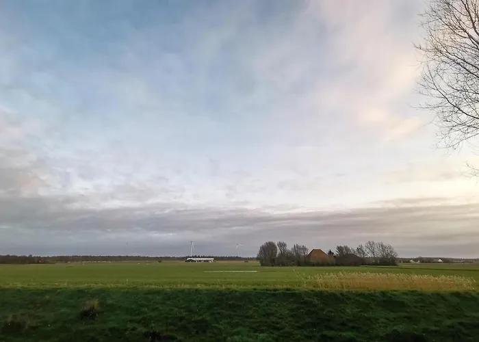 度假居 Stunning In With Wifi 丹欧弗