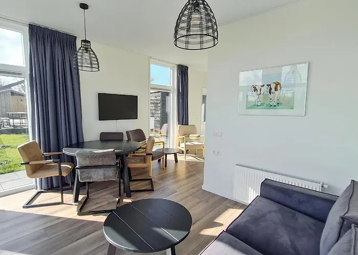 Stunning In With Wifi 度假居