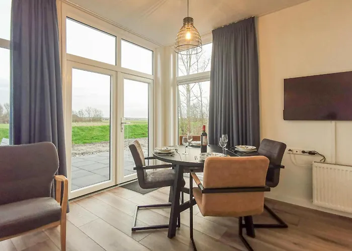 Stunning In With Wifi 度假居 *