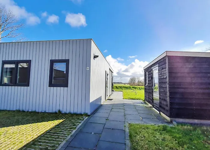 Stunning In With Wifi 度假居 丹欧弗