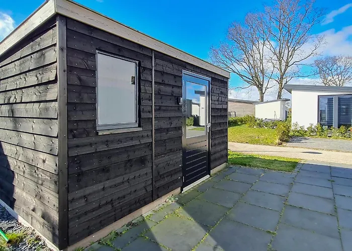 度假居 Stunning In With Wifi