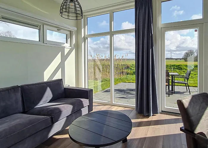 Stunning In With Wifi 度假居 *