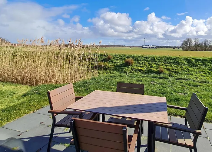 Stunning In With Wifi 度假居 丹欧弗