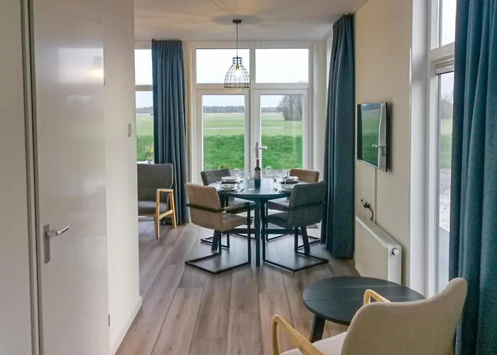 Stunning In With Wifi 丹欧弗