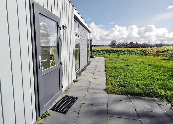 度假居 Stunning In With Wifi *